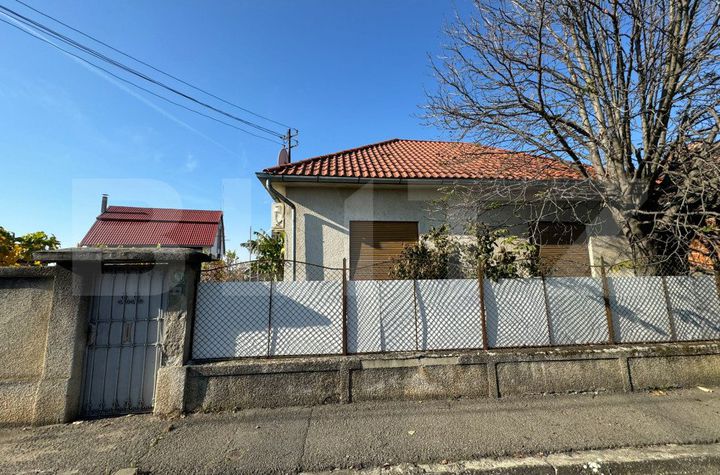 Vilă - 3 camere de vanzare ORADEA - Bihor anunturi imobiliare Bihor