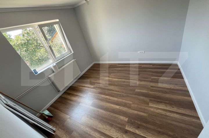 Apartament 2 camere de vanzare GAESTI - Dambovita anunturi imobiliare Dambovita