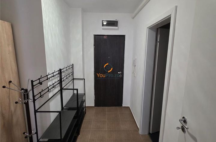 Garsonieră de inchiriat TORONTALULUI - Timis anunturi imobiliare Timis