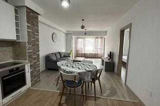 Apartament 2 camere de închiriat Cluj - Plopilor