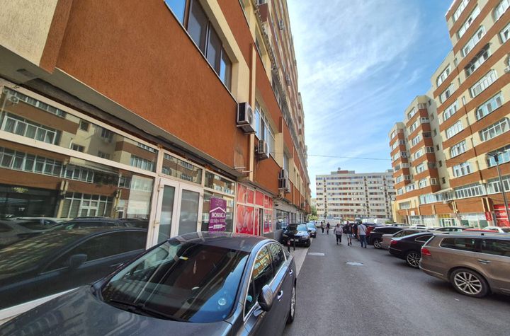 Spațiu comercial de inchiriat TARGU-JIU - Gorj anunturi imobiliare Gorj