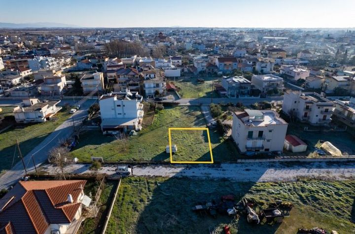Teren construibil 400 mp în Chrysoupoli Nestos anunturi imobiliare Grecia