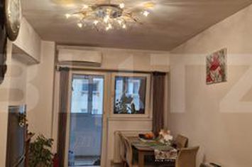 Apartament 3 camere de vanzare TARGOVISTE - Dambovita anunturi imobiliare Dambovita