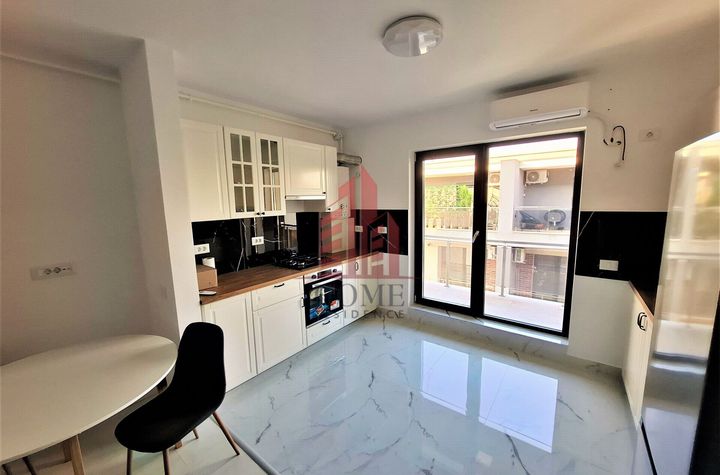 2 Cam- Pallady- parcul Teilor- 52mp- Mob modern- Nou- anunturi imobiliare Bucuresti