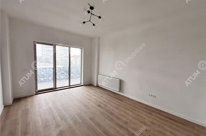 Apartament 3 camere de vanzare RAHOVEI - Sibiu anunturi imobiliare Sibiu