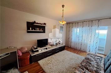 Apartament 3 camere de vanzare FABRIC - Timis anunturi imobiliare Timis