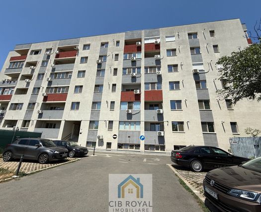 Apartament 2 camere Fundeni, 48 mp