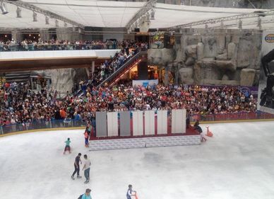 Trafic record: peste 76.000 de persoane au vizitat AFI Palace Cotroceni de Ziua Copilului