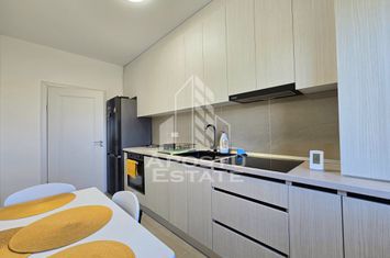 Apartament cu 3 camere, 2 balcoane, zona Calea Urseni, Giroc anunturi imobiliare Timis