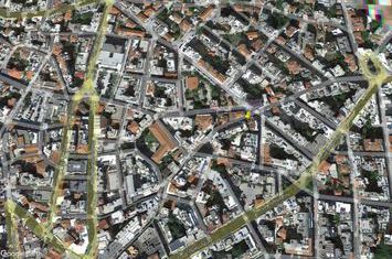 Teren construibil 69,80 mp în centrul Drama anunturi imobiliare Grecia