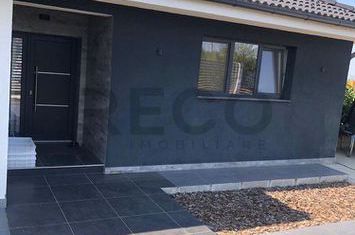 Casă - 4 camere de vanzare PALEU  - Bihor anunturi imobiliare Bihor