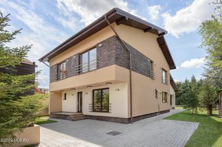 Casă 5 camere de vânzare Bucuresti - Prelungirea Ghencea