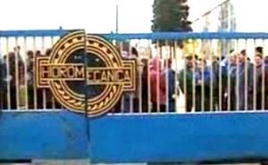 Fiscul braşovean a încasat cea mai mare sumă la o executare silită