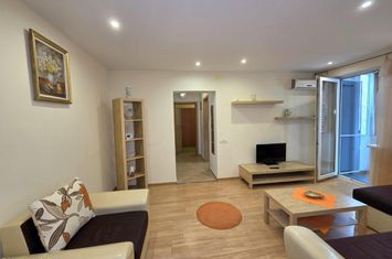 Apartament cu 3 camere de inchiriat in Tomis II anunturi imobiliare Constanta