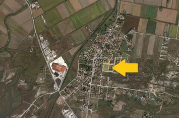 Teren construibil 6888 mp în Chaidefto anunturi imobiliare Grecia