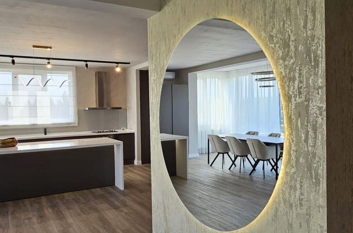 Apartament penthouse modern, zona Iancu Nicolae . anunturi imobiliare Bucuresti