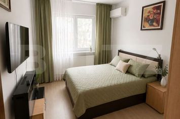 Apartament 3 camere de vanzare CLUJ-NAPOCA - Cluj anunturi imobiliare Cluj