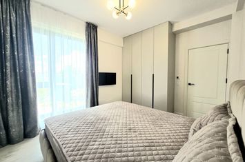Prima inchiriere! apartament 2 camere decomandat Popas Pacurari anunturi imobiliare Iasi