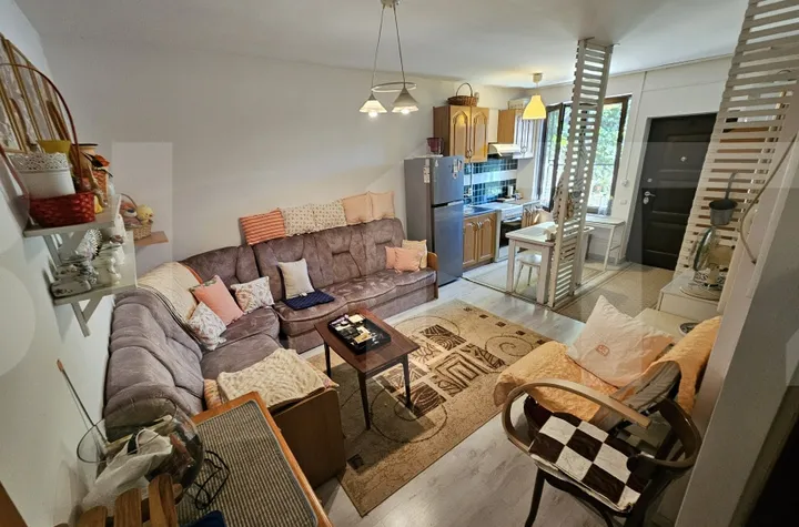 Apartament 2 camere de vanzare PANTELIMON - Bucuresti anunturi imobiliare Bucuresti