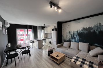 Apartament 2 camere de vanzare SIBIU - Sibiu anunturi imobiliare Sibiu