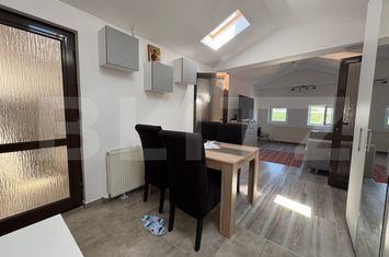 Apartament 3 camere de vanzare CLUJ-NAPOCA - Cluj anunturi imobiliare Cluj