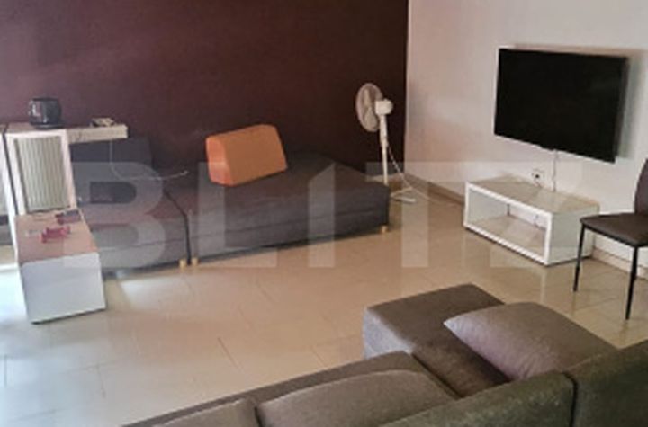 Apartament 2 camere de vanzare FLORESTI - Cluj anunturi imobiliare Cluj