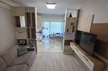 Apartament de inchiriat cu 2 camere- Royal Town IAsi anunturi imobiliare Iasi