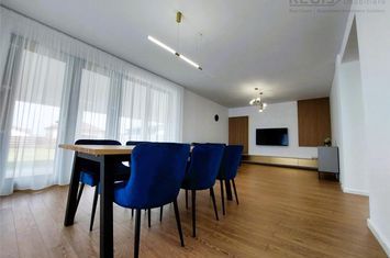 Casă - 4 camere de vanzare CRISTIAN - Brasov anunturi imobiliare Brasov