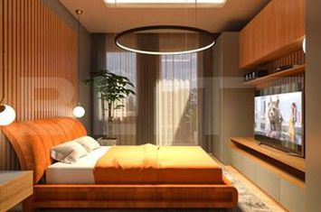 Apartament 3 camere de vanzare APAHIDA - Cluj anunturi imobiliare Cluj