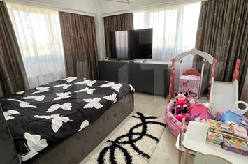 Apartament 3 camere de vanzare IASI - Iasi anunturi imobiliare Iasi