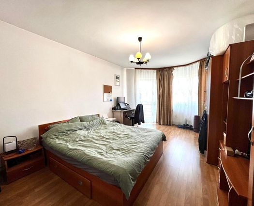 Garsonieră Gheorgheni, 40 mp