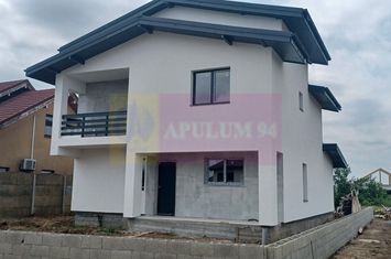 Săbăreni, casă p+1E+m, 5 camere, 3 bai, terasă acoperită, CT anunturi imobiliare Giurgiu