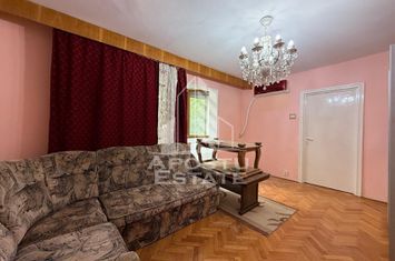 Apartament cu 2 camere, zona Dacia anunturi imobiliare Timis