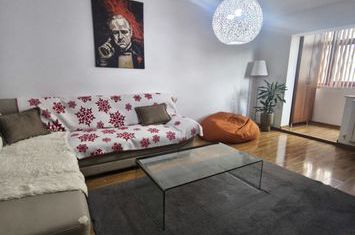 Apartament 3 camere de vanzare RADAUTI - Suceava anunturi imobiliare Suceava