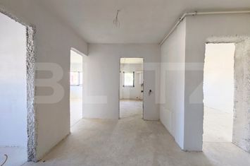 Apartament 2 camere de vanzare NUFARUL - Bihor anunturi imobiliare Bihor