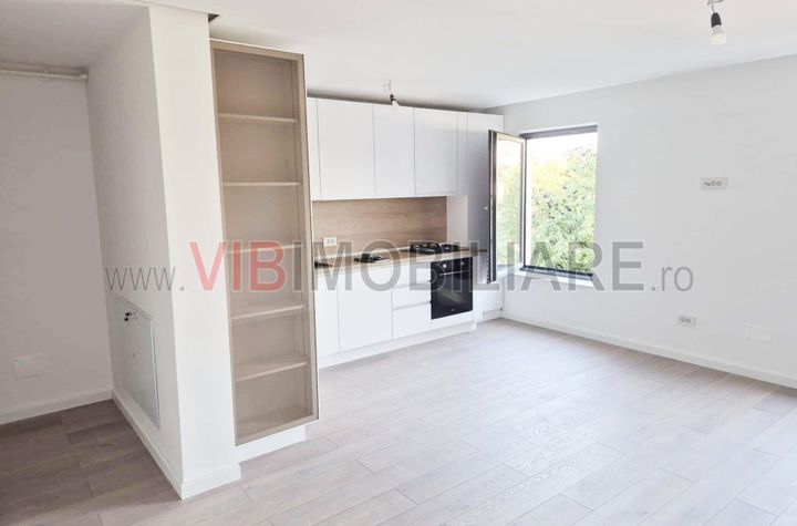 Apartament 2 camere + birou, 63 mp utili, Straulesti, semi-mobilat anunturi imobiliare Bucuresti