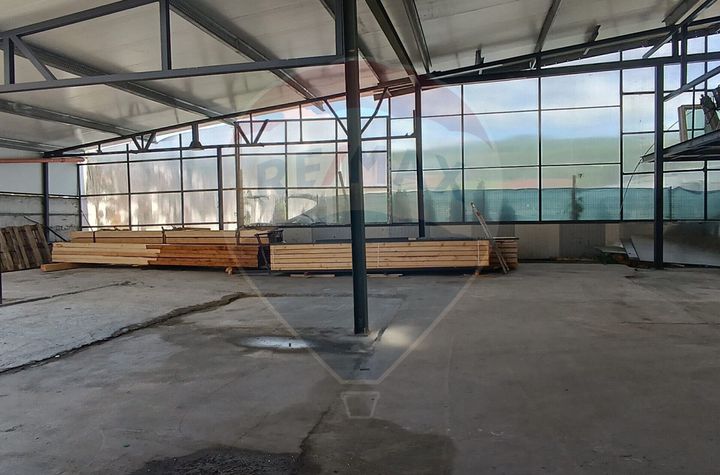 Hala de inchiriat anunturi imobiliare Sibiu