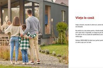 Teren pentru construcție de case, în ARED CITY. anunturi imobiliare Arad
