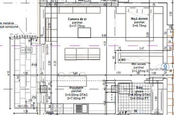 Garsonieră de vanzare BACIU - Cluj anunturi imobiliare Cluj