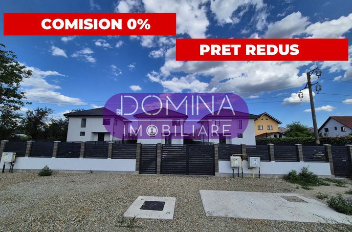 Casă - 4 camere de vanzare TARGU-JIU - Gorj anunturi imobiliare Gorj