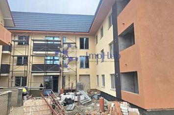 Profita acum! Cartier Visoianu bloc de 3 nivele Pepco anunturi imobiliare Iasi