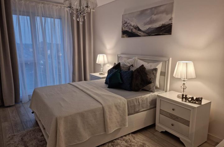 Apartament 2 camere de inchiriat MIHAI BRAVU - Bucuresti anunturi imobiliare Bucuresti