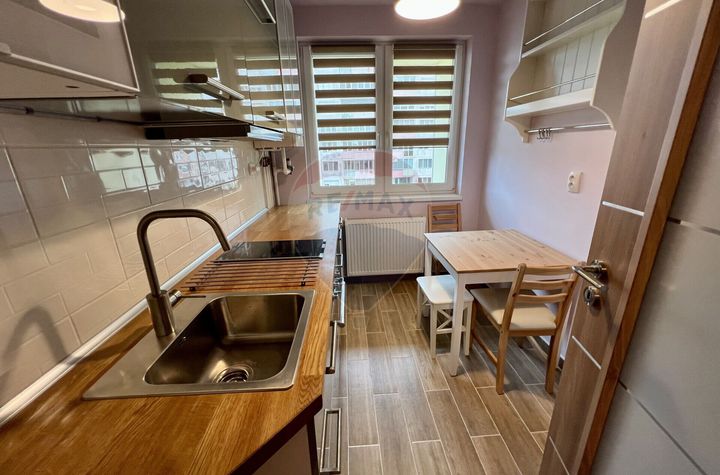 Apartament modern,  prima închiriere – Bulevardul Mihai Viteazu anunturi imobiliare Sibiu