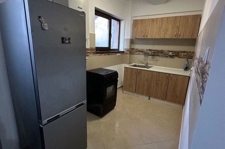 Apartament 1 cameră decomandat mobilat Imobil nou Nicolina-Selgros anunturi imobiliare Iasi