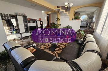 Vilă - 7 camere de vanzare BALESTI - Gorj anunturi imobiliare Gorj