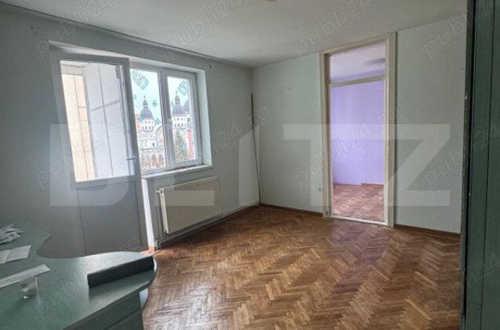 Apartament 2 camere de vanzare MIHAI VITEAZU - Sibiu anunturi imobiliare Sibiu
