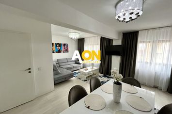 Apartament cu 4 Camere, Ultrafinisat, Tolstoi anunturi imobiliare Alba