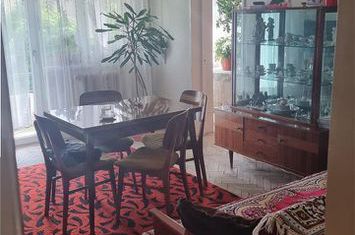 Apartament 3 camere de vanzare TRAIAN - Valcea anunturi imobiliare Valcea