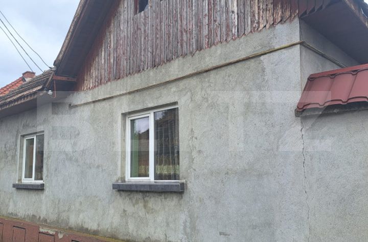 Casă - 3 camere de vanzare HALCHIU - Brasov anunturi imobiliare Brasov