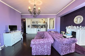 Apartament 2 camere Tomis Plus - loc parcare subteran anunturi imobiliare Constanta